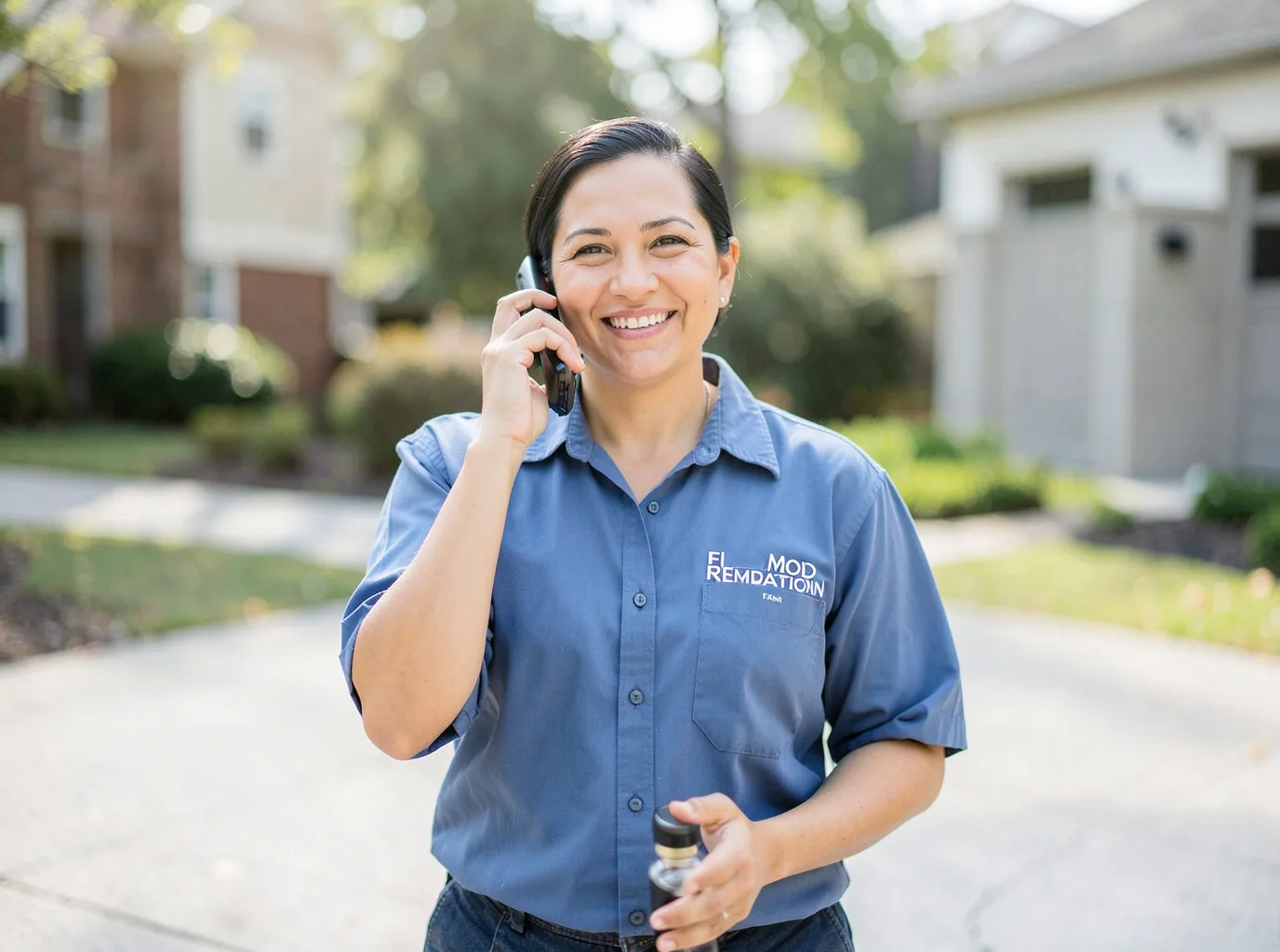 Mold Remediation Carversville, PA FAQs